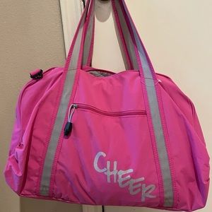Cheer Bag!